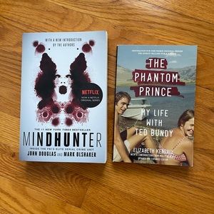 Books | Thriller / Horror